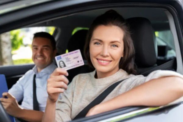 ERSTE-HILFE-KURS FÜR DEN FÜHRERSCHEIN