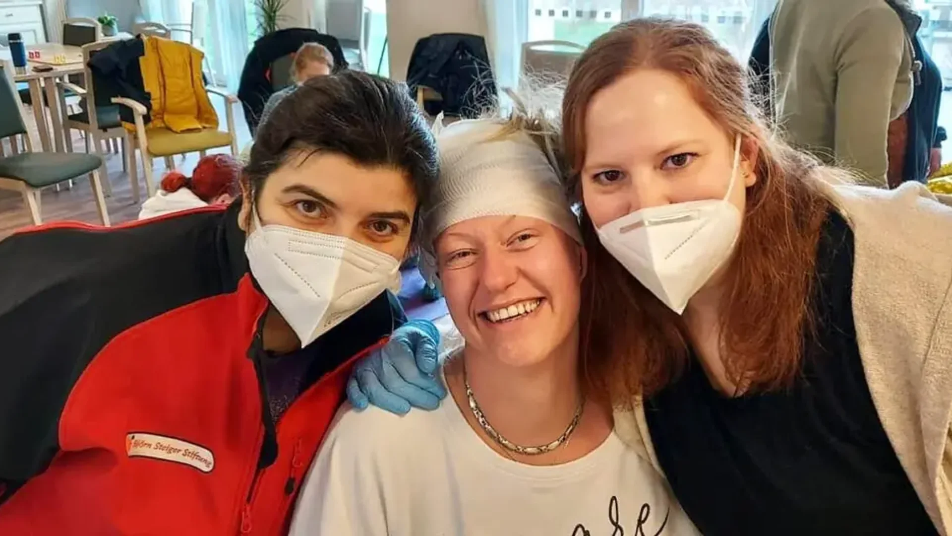 Notfalltraining für Pflegeberufe: Sicherheit und Kompetenz im Fokus